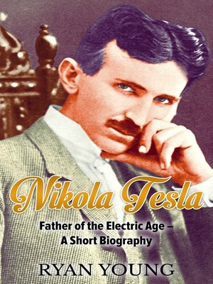 cover image of Nikola Tesla